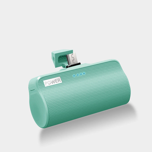 Creative Mobile Phone With Universal Power Bank