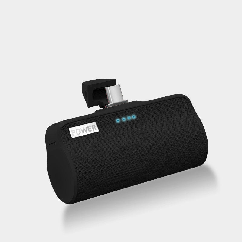 Creative Mobile Phone With Universal Power Bank